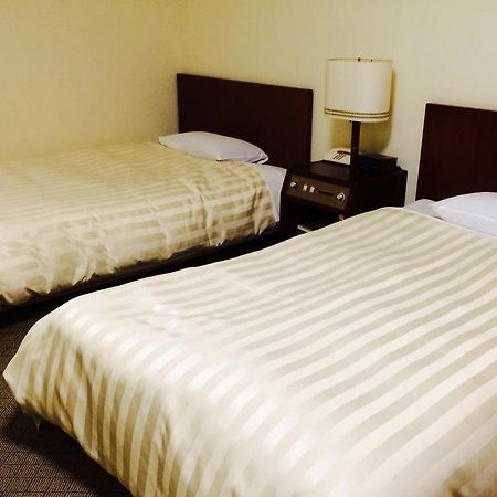 Hotel New Tanaka Yamaguchi Ngoại thất bức ảnh