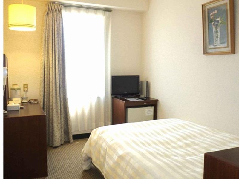 Hotel New Tanaka Yamaguchi Ngoại thất bức ảnh