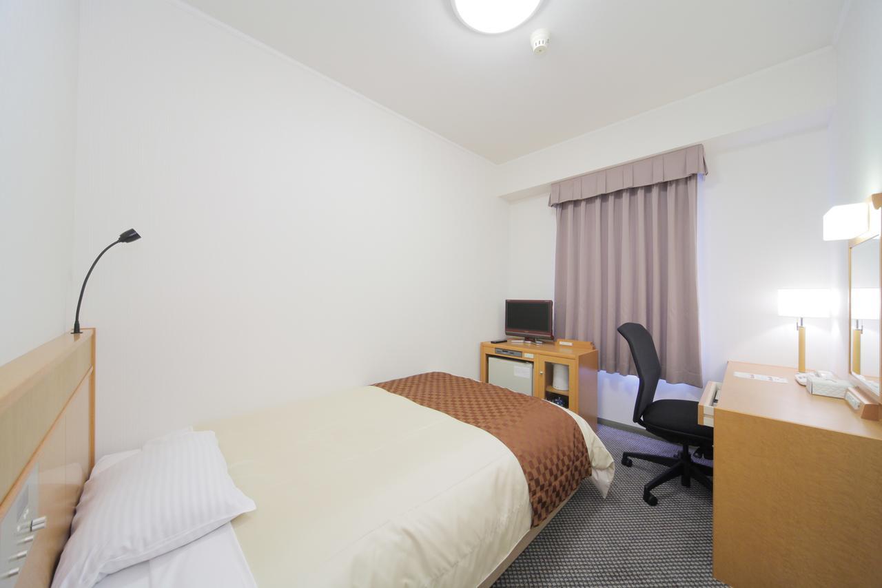 Hotel New Tanaka Yamaguchi Ngoại thất bức ảnh