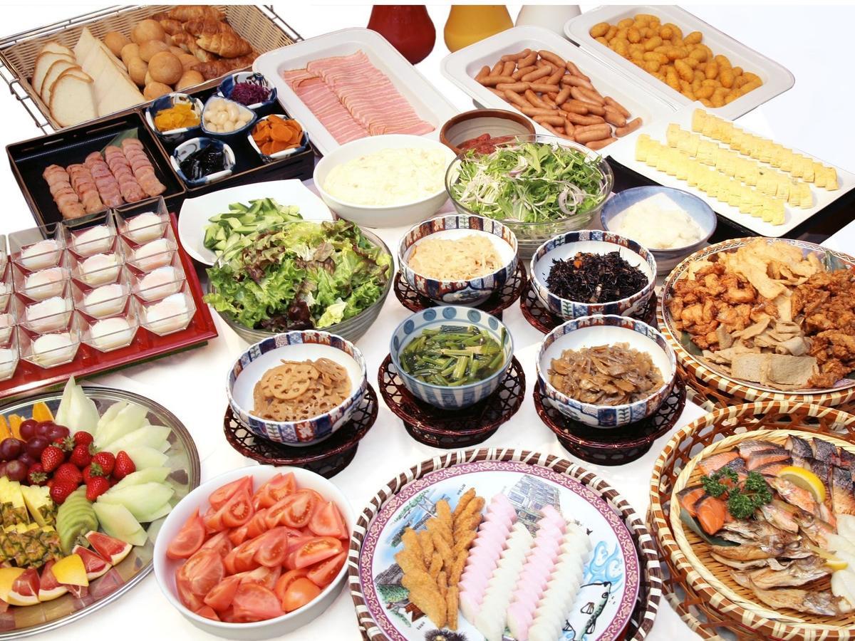 Hotel New Tanaka Yamaguchi Ngoại thất bức ảnh