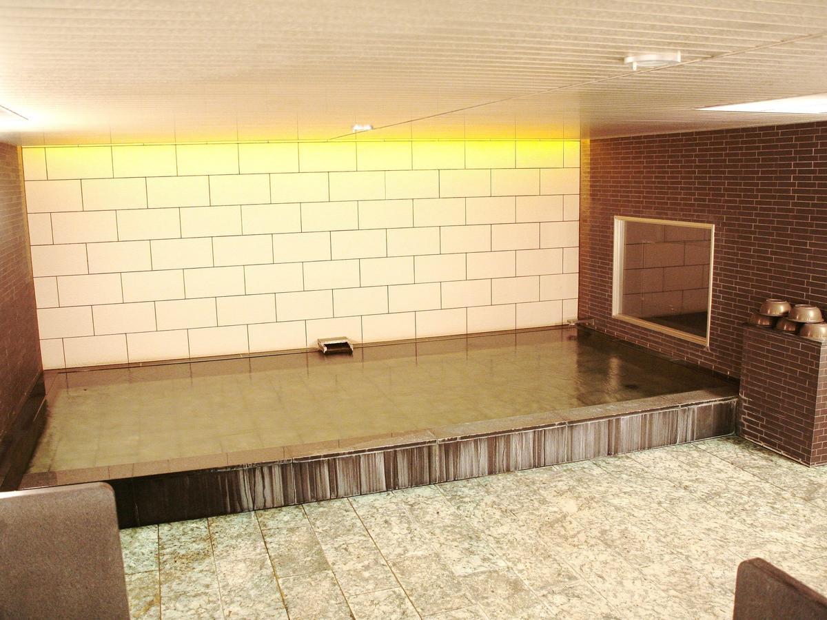 Hotel New Tanaka Yamaguchi Ngoại thất bức ảnh